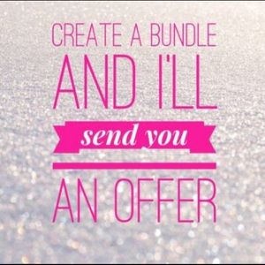 Bundle and save